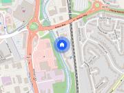 Brindley House, Tapton Lock Hill, Tapton Chesterfield,...