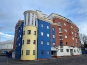 Brindley Point, Sheepcote Street, Birmingham