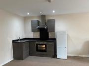 Brindley Road, Metropolitan House, Manchester, 1 Bedroom...