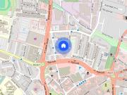 Brindley Street  Newcastle under Lyme  ST5