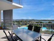 Bring Offers CBD Apartment With Amazing River Views