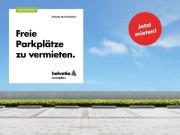 Bringen Sie Ihr Auto ins Trockene