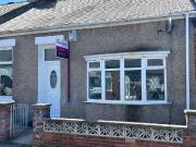 Brinkburn Street, High Barnes, Sunderland SR4, 3 bed...