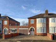 Brinsmead Road, Knighton, 3 Bedroom Semi detached