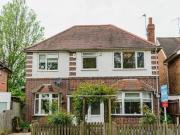 Brinsmead Road, Knighton, 5 Bedroom Detached