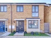 Brinson Way, Aveley, 3 Bedroom End