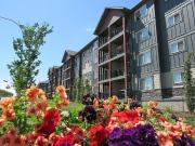 Brintnell Landing Apartments