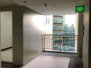 BRIO07XX: For Rent Unfurnished 1BR Unit in Brio Tower...