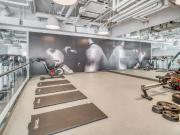 Brio 1 Bedroom Apartment for Rent at 50 Brentwood Common...