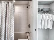 Brio 1 Bedroom Apartment for Rent at 50 Brentwood Common...