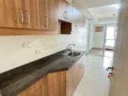 Brio Tower – Affordable Bare 1 Bedroom Condo for Rent