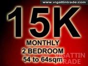 Brio Tower / DMCI 2 Bedroom Condo In Makati Near Ayala...