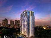 Brio Tower Pre Selling Condo by DMCI near Rockwell