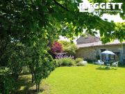 Brion près Thouet Vente Maison 79