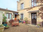 Brion près Thouet Vente Maison 79