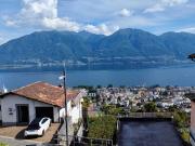 BRIONE SOPRA MINUSIO Typisches Tessiner Haus mit...