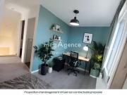 Brioude 43100 Achat / Vente maison 6 pièces t6 terrasse