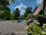 Briouze 61220 Achat / Vente maison 8 pièces t8 jardin cave