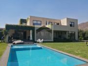 BRISAS DE CHICUREO, GRAN CASA MEDITERRANEA