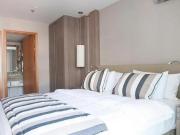 Brisas do Lago | 1 quarto | Area de Lazer Completa