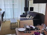 Brisas do Lago – Apartamento 48m², Mobiliado, Vista...