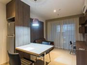 Brisas do Lago – Apartamento de 1 quarto em condomínio...