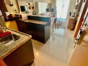 brisas do lago, mobiliado e desocupado