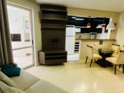 BRISAS DO LAGO R$ 620.000 Apartamento à venda, 3 Quartos...