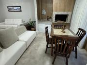 Brisas do mar apartamento 03 dormitórios próximo ao mar...