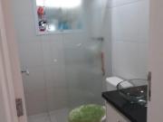 BRISAS RESIDENCIAL CLUBE | 3 DORMS SENDO 1 SUÍTE | JD....