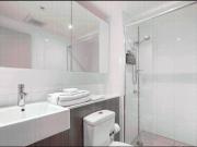 Brisbane CBD Furnished One Bedroom Apartment For Rent