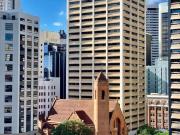 Brisbane CBD Offices Iconic Location Flexible Terms