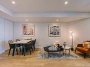 Brisbane city Best location & view the one residence