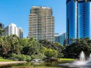 Brisbane City, QLD 4000