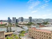 Brisbane City, QLD 4000
