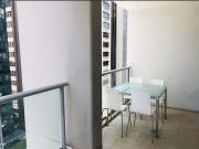 Brisbane City Two Bedroom Apartment With Parking