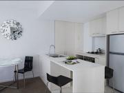 Brisbane City Two Bedroom Furnished Apartment For Rent