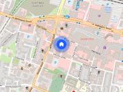 Brisbane Court, Slough, SL1