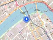 Brisbane River view 1Bedroom 1 Bathroom 1 car park...