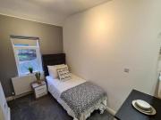 Brisbane Road, Smethwick, 1 Bedroom House