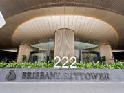 Under Contract Brisbane Skytower | 2 Bedrooms, 1 Bathroom