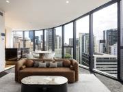 BRISBANE'S BEST ADDRESS