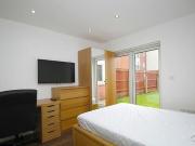 Brisco Avenue, Loughborough, 1 Bedroom Flat