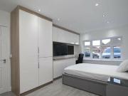 Brisco Avenue, Loughborough, 1 Bedroom House