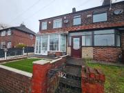 Briscoe Lane, Manchester M40, 2 bed terraced house to...