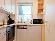 BRISE Business Apartment near Leipziger Messe Porsche...