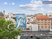 Brisemiche, Magnifique F3 Paris