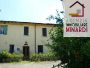 Brisighella – zona Torre del Marino