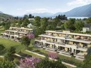 Brison Saint Innocent 73100 Programme neuf appartement...