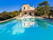 Brissac 34190 Achat / Vente maison 11 pièces t11